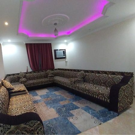 Al Abha Lejlighedshotel Jeddah Eksteriør billede