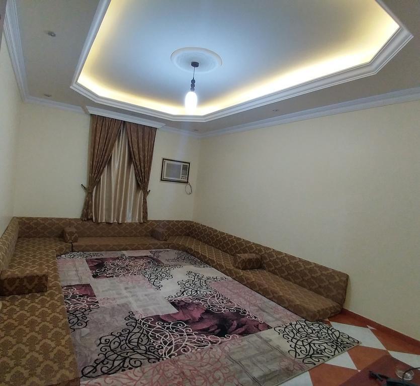 Al Abha Lejlighedshotel Jeddah Eksteriør billede